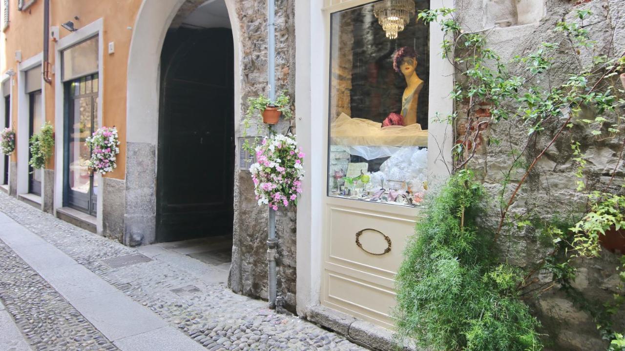 Italianway - Vitani 30 Como Exterior foto