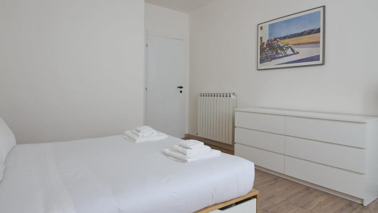 Italianway - Vitani 30 Como Exterior foto