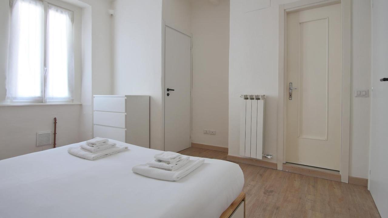 Italianway - Vitani 30 Como Exterior foto
